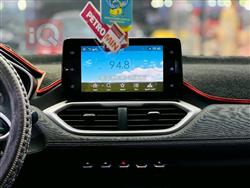 شێڤرۆلێت کاپتیڤا